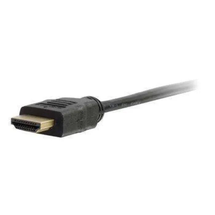 C2G 2m hdmi naar dvi adapter kabel