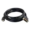 C2G hdmi naar dvi kabel