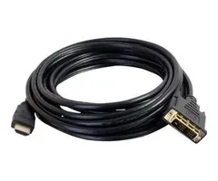 C2G hdmi naar dvi kabel