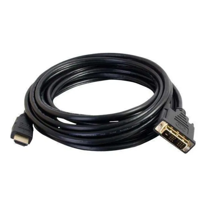 C2G 2m hdmi naar dvi adapter kabel
