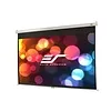 Elite Screens Elite Screens Manual 92 inch Handmatig Projectiescherm 16:9 (203 x 115 cm) – M92XWH