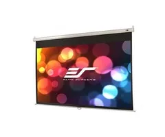 Elite Screens Elite Screens Manual 92 inch Handmatig Projectiescherm 16:9 (203 x 115 cm) – M92XWH