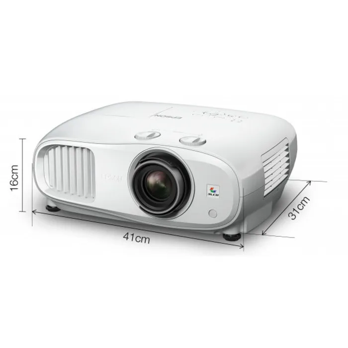 Epson Epson EH-TW7000 Beamer - 4K - 3000 Lumen