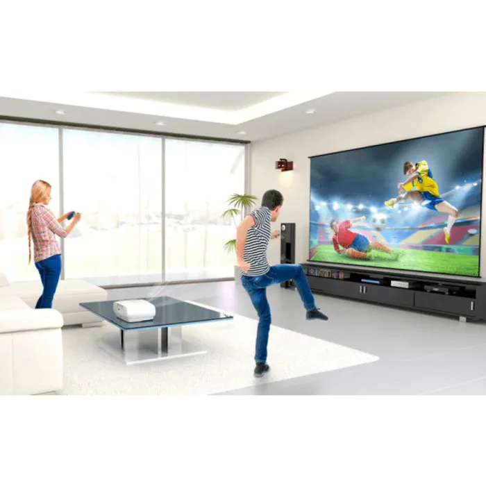 Epson Epson EH-TW7000 Beamer - 4K - 3000 Lumen