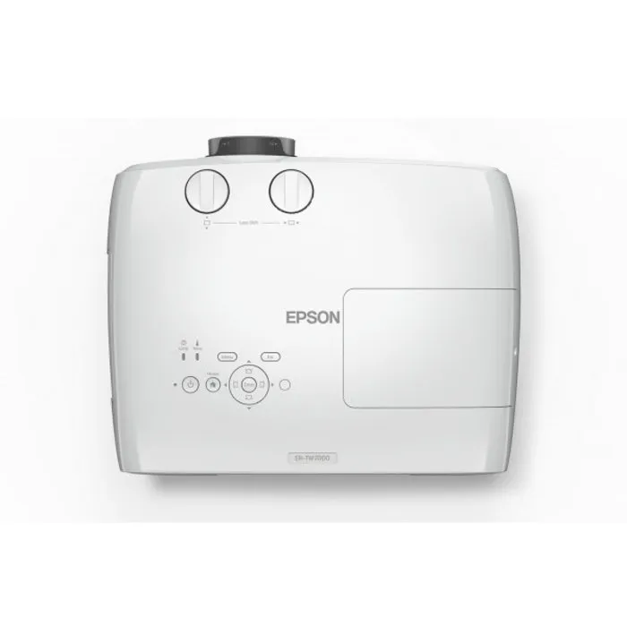 Epson Epson EH-TW7000 Beamer - 4K - 3000 Lumen