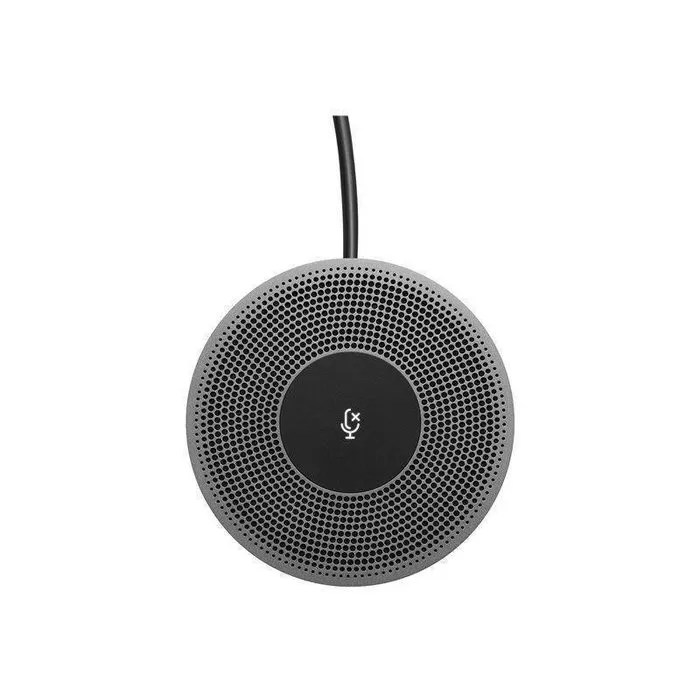 Logitech MeetUp Aparte Microfoon