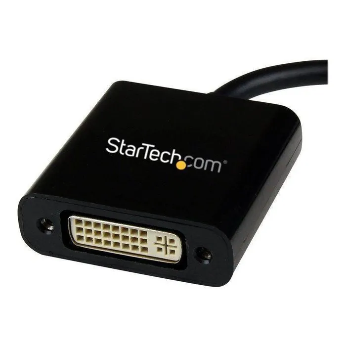 StarTech Mini DisplayPort naar DVI Adapter 17 cm
