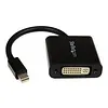 StarTech Mini DisplayPort naar DVI Adapter