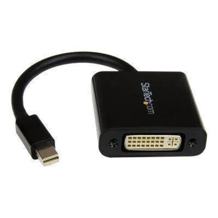 StarTech Mini DisplayPort naar DVI Adapter 17 cm