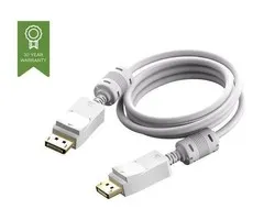 Vision DisplayPort to DisplayPort
