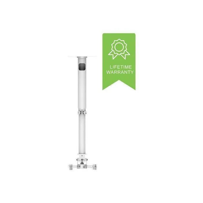 Vision Techmount TM-TELE Verstelbare Projector Beugel voor Plafond