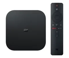 Xiaomi Mi Box S 4K