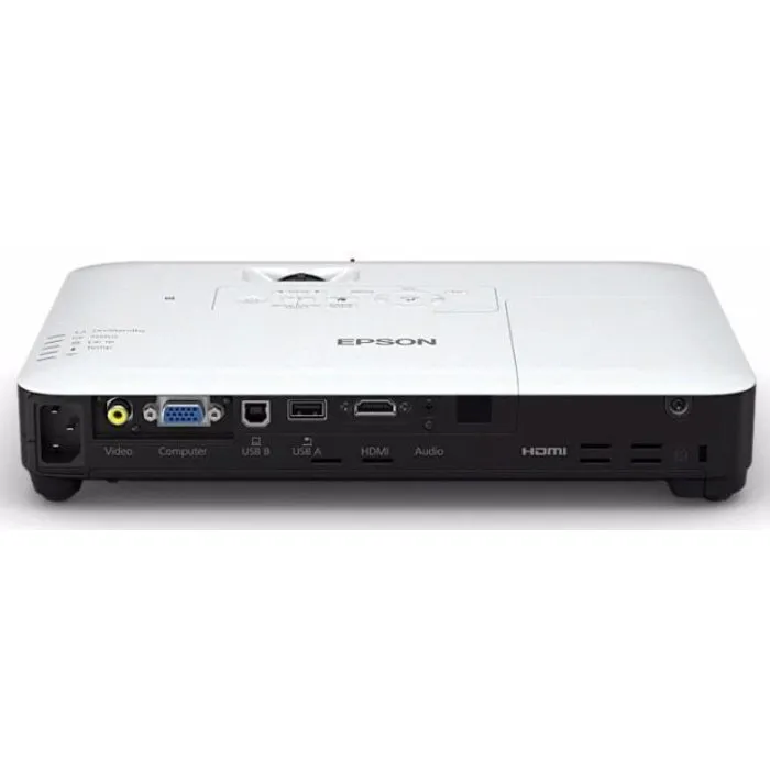 Epson Epson EB-1780W Beamer - WXGA - 3200 Lumen