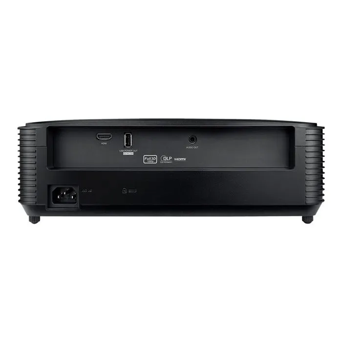 Optoma  Optoma HD28e FULL HD Home Cinema Beamer