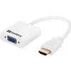 Sandberg HDMI naar VGA Audio Converter