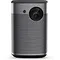 XGIMI Halo+ Draagbare Smart-Projector FHD 700 ISO - Licht Grijs