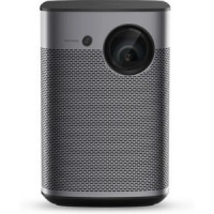 XGIMI  XGIMI Halo+ Draagbare Smart-Projector FHD 700 ISO - Licht Grijs