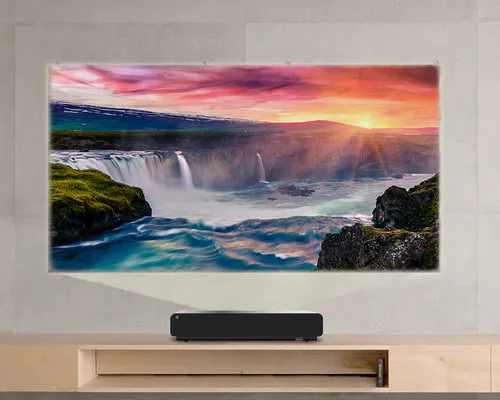 ViewSonic lanceert nieuwe X1000-4K Ultra Short Throw versie uit de X-serie van Smart 4K LED