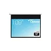 Optoma Optoma DE-1109EGA 16:10 Elektrisch Scherm 234 x 147 cm