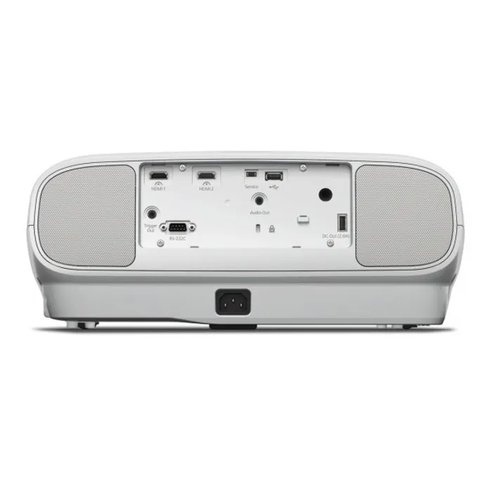 Epson Epson EH-TW7100 Beamer - 4K - 3000 Lumen