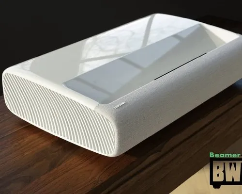 Samsung The Premiere LSP7T Review & Specificaties | Eerste ervaring en gebruik