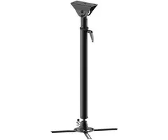 iVisions iVisions Beamerbeugel IVB16L Zwart