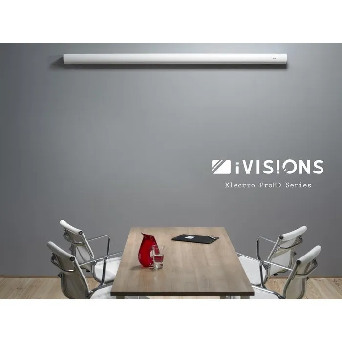 iVisions iVisions Electro ProHD Series (meerdere maten)