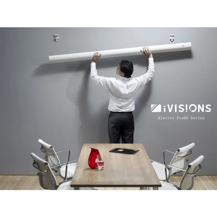 iVisions iVisions Electro ProHD Series (meerdere maten)