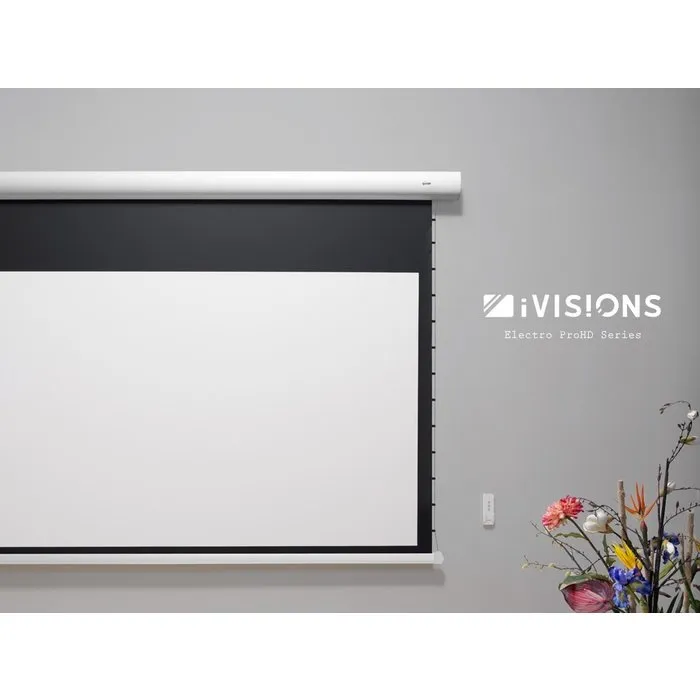 iVisions iVisions Electro ProHD Series (meerdere maten)