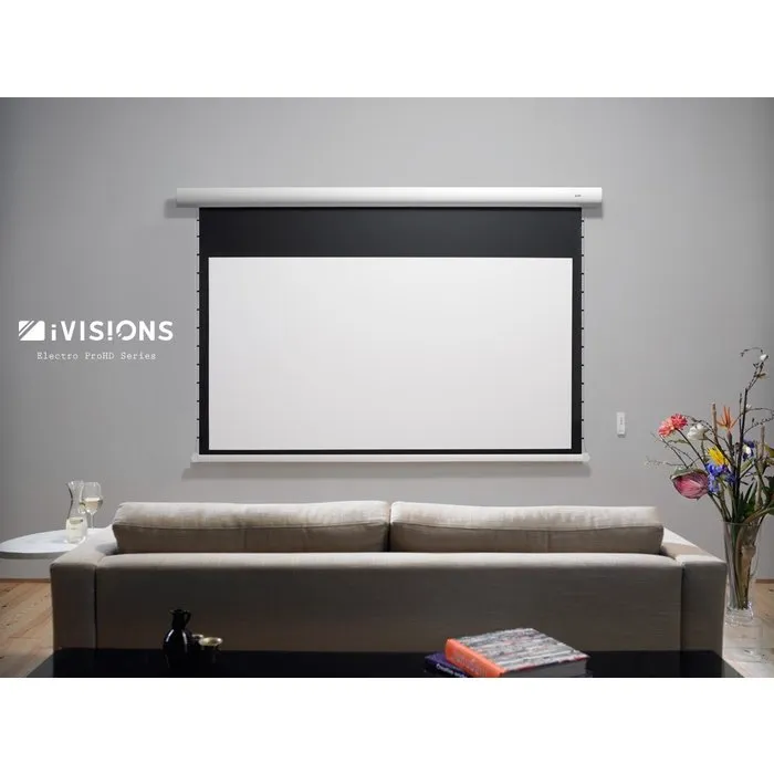 iVisions iVisions Electro ProHD Series (meerdere maten)
