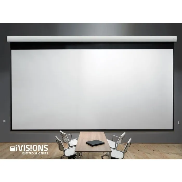 iVisions Electro ProXL Series projectieschermen (meerdere maten)