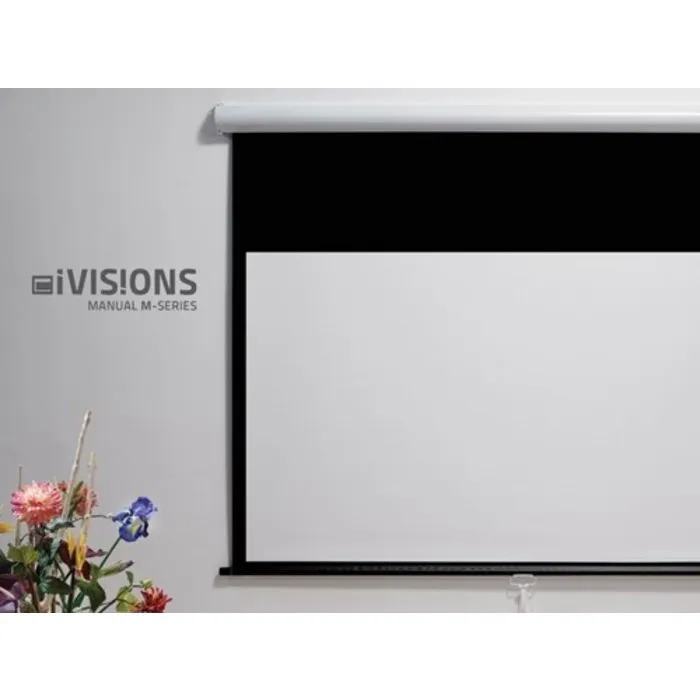 iVisions iVisions Manual M-Series (meerdere maten)