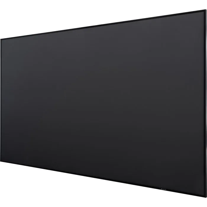 iVisions iVisions Edge 4K (16:9) Vast Projectiescherm (meerdere maten)