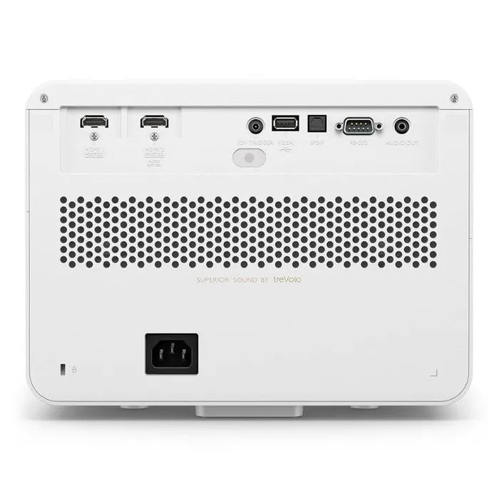 BenQ BenQ X1300i Portable Gaming Beamer