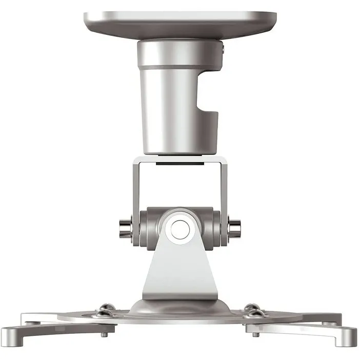 Universele Beamerbeugel Wit – 22,5 cm Wit