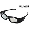 iVisions iVisions 3D Bril (BenQ, Optoma, ViewSonic en Acer)