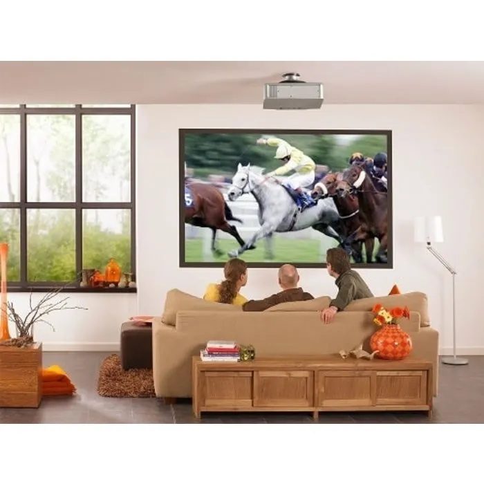 Mighty Brighty Projectieverf MPW225 25m2 projectieverf