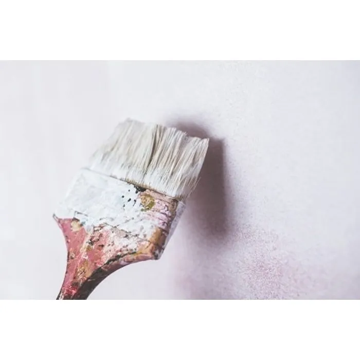 Mighty Brighty Projectieverf MPW350 50m2 Professioneel pakket