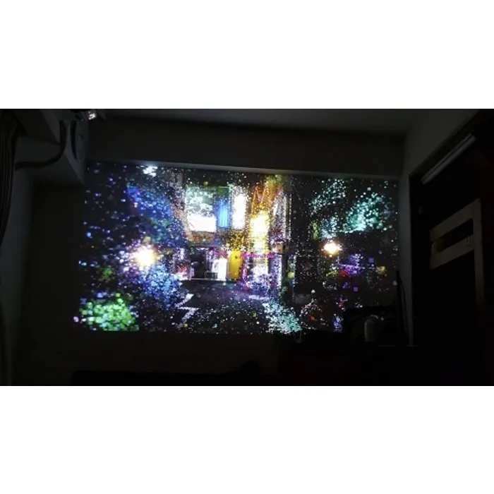 Epson Epson EH-TW7100 Beamer - 4K - 3000 Lumen