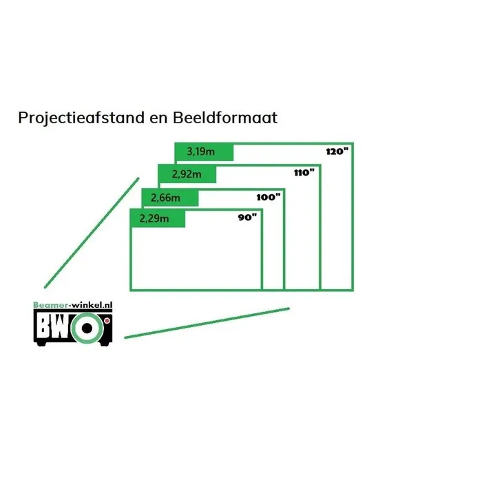 XGIMI  XGIMI Halo+ Draagbare Smart-Projector FHD 700 ISO - Licht Grijs