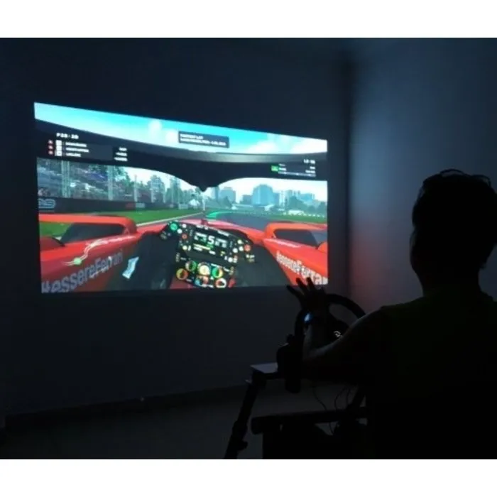 Epson Epson EH-TW7000 Beamer - 4K - 3000 Lumen