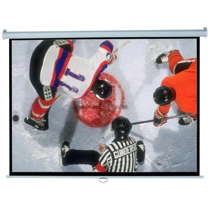 Elite Screens Elite Screens M120XWV2 244 x 182 cm (4:3) Projectiescherm