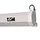 Elite Screens Manual 100 inch 4:3 Handmatig Projectiescherm (203 x 152 cm) – M100NWV1
