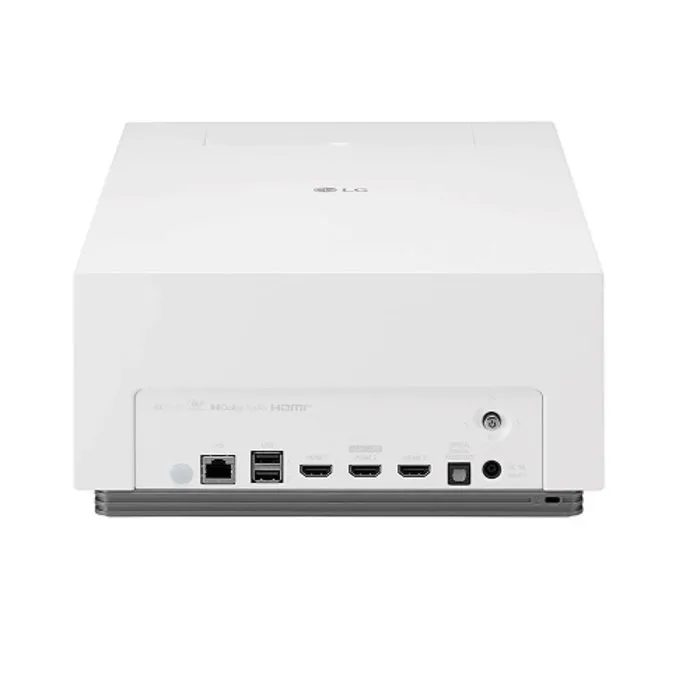 LG LG HU710PW 4K UHD Hybrid Home Cinema Projector