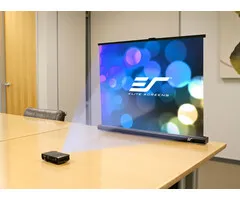 Elite Screens Elite Screens PC25W
