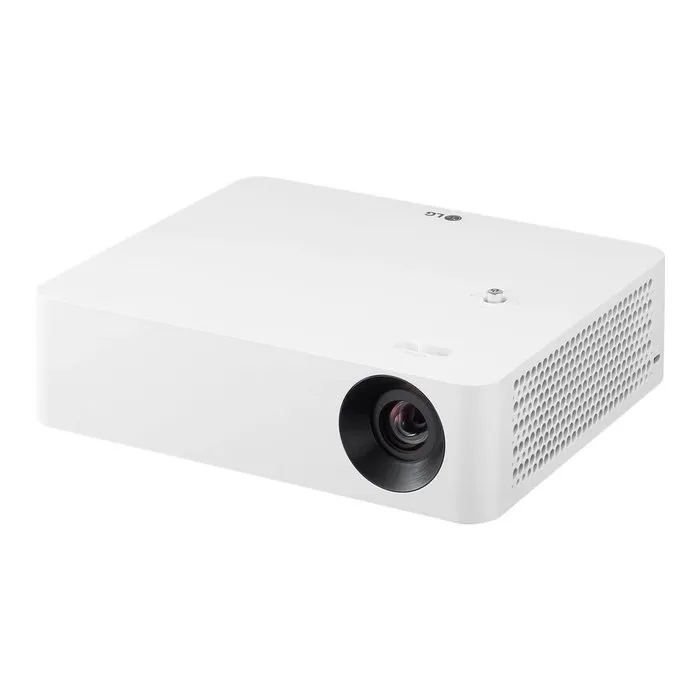 LG LG PF610P Full HD LED Smart Mini Beamer