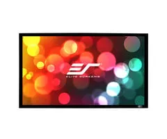 Elite Screens Elite Screens ER100WH1 (16:9) 233 x 137