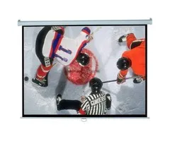 Elite Screens Elite Screens M71XWS1 (1:1) 127 x 127 cm