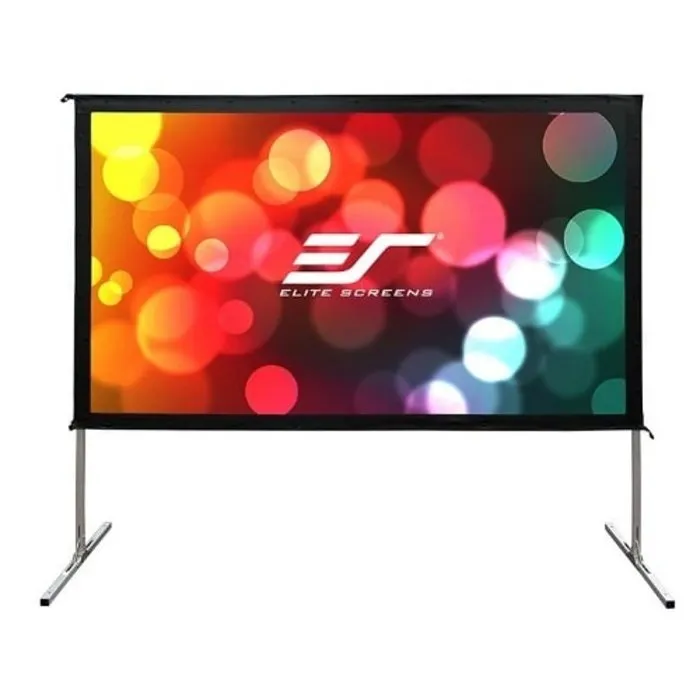 Elite Screens Elite Screens OMS135HR2 299x168cm Projectiescherm voor Buiten