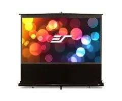 Elite Screens Elite Screens F84NWH (16:9) 193 x 202 cm
